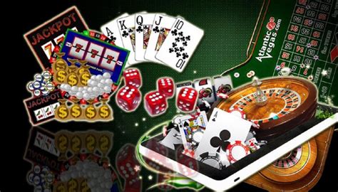unique casino games